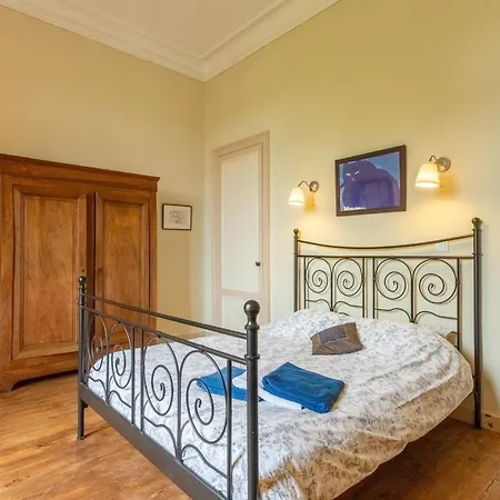 D'hotes Chateau Habas