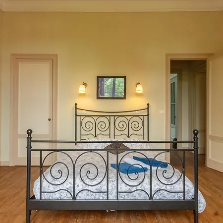 D'hotes Chateau Habas