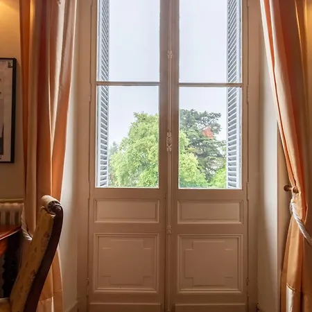 D'hotes Chateau 3*