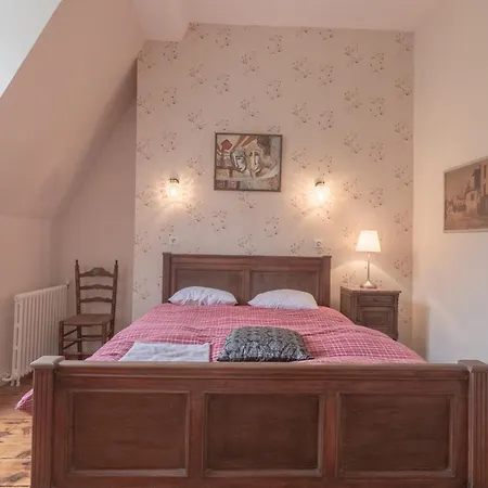D'hotes Chateau Habas