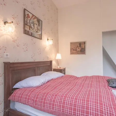 Couette-café D'hôtes Chateau