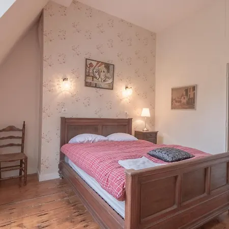 D'hotes Chateau 3* Habas