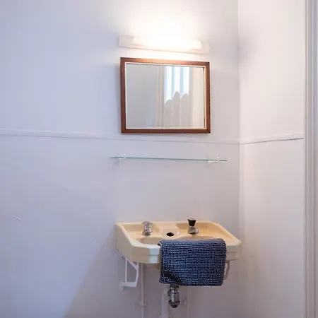 Bed and breakfast D'hotes Chateau