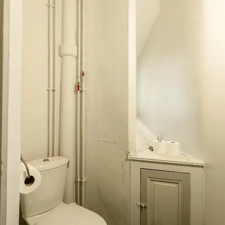 Couette-café D'hôtes Chateau 3*