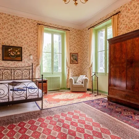 D'hotes Chateau Habas